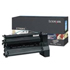 Lexmark Black Toner Cartridge (6,000 Pages)