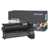 Lexmark High Yield Yellow Toner Cartridge (10,000 Pages)
