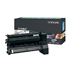 Lexmark Black Extra High Yield Toner Cartridge (15,000 Pages)