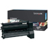 Lexmark Black Toner Cartridge (6,000 Pages)