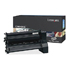 Lexmark High Yield Black Toner Cartridge (10,000 Pages)