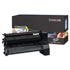 Lexmark High Yield Yellow Toner Cartridge (10,000 Pages)