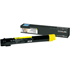 Yellow Extra High Yield Toner Cartridge (22,000 pages)