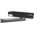 Genuine Lexmark Waste Toner Bottle