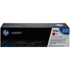 Genuine HP 125A Magenta Print Cartridge (1,400 pages)