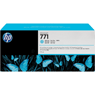 HP No. 771 Light Cyan Ink Cartridge (775ml) for DesignJet Printers