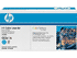 Genuine HP Cyan Toner Cartridge (11,000 pages)
