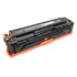 Genuine HP 131X High Capacity Black Toner Cartridge (2,400 pages)