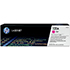 HP 131A Magenta Toner Cartridge (1,800 Pages)