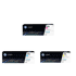 Genuine HP 410X CMY Tri-Pack (5,000 pages)