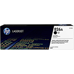 HP 826A Black Toner Cartridge (29,000 Pages)