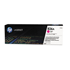 Genuine HP 826A Magenta Toner Cartridge (31,500 pages)
