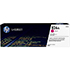 HP 826A Magenta Toner Cartridge (31,500 Pages)
