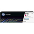 HP 410A Magenta Toner Cartridge (2,300 Pages)