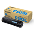 Samsung CLT-C503L Cyan Toner Cartridge (5,000 Pages)