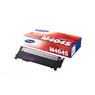 Genuine Samsung Magenta Toner Cartridge (1,500 pages)
