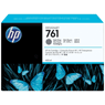 HP No. 761 Dark Grey Ink Cartridge (400ml)