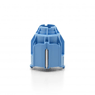 Genuine HP DesignJet 3-in Core Adapter