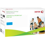 Replacement CF359A HP Cyan Image Drum Cartridge (30,000 Pages)