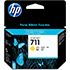 HP 711 Yellow Ink Cartridge (29ml)