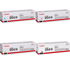 Canon 054H Toner Cartridge Value Pack CMY (2.3K Pages) K (3.1K Pages)