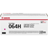 Canon 064H High Capacity Magenta Toner Cartridge (10,400 Pages)