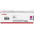 Canon 069 Magenta Toner Cartridge (1,900 Pages)