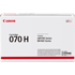 Canon 070H High Capacity Black Toner Cartridge (10,200 Pages)