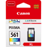 Canon CLI-561XL High Capacity Colour Ink Cartridge (300 Pages)
