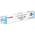 Canon C-EXV28 Cyan Toner Cartridge (38,000 Pages)