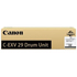Canon C-EXV29 Black Drum Unit (169,000 Pages)
