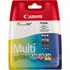 Canon CLI-526 CMY Ink Cartridge Multipack