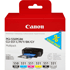 Genuine Canon PGI-550 + CLI-551 6 Ink Cartridge Multipack