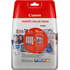 Canon CLI-571XL High Capacity 4 Colour Ink Cartridge Multipack with Photo Paper
