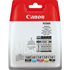 Canon PGI-580/CLI-581 5 Colour Ink Cartridge Multipack