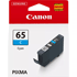 Canon CLI-65C Cyan Ink Cartridge (12.6ml)