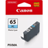 Canon CLI-65PC Photo Cyan Ink Cartridge (12.6ml)