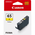 Canon CLI-65Y Yellow Ink Cartridge (12.6ml)