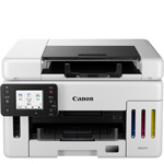 Canon MAXIFY GX6550 MegaTank