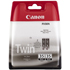 Canon PGI-35BK Black Ink Cartridge Twin Pack (2 x 191 Pages)