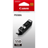 Genuine Canon PGI-550PGBK Pigment Black Ink Cartridge (300 Pages)