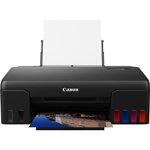 Canon PIXMA G550 MegaTank