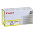 Canon Yellow Toner Cartridge (5,750 Pages)