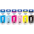 Epson 107 6-Colour Ink Cartridge Value Pack