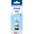 Epson 107 Light Cyan Ink Bottle (7,200 Pages)