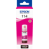 Epson 114 Magenta Ink Bottle (6,200 Pages)