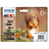 Genuine Epson 378XL + 478XL Ink Cartridge Multipack 