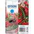Epson 503 Cyan Ink Cartridge (165 Pages)
