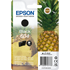 Epson 604 Black Ink Cartridge (150 Pages)