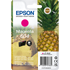 Epson 604 Magenta Ink Cartridge (130 Pages)